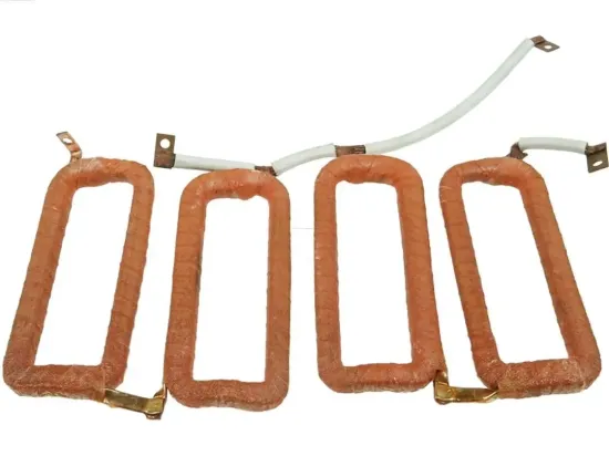 Starter 12 V 1 kW AS-PL S6215(DENSO) Bild Starter 12 V 1 kW AS-PL S6215(DENSO)