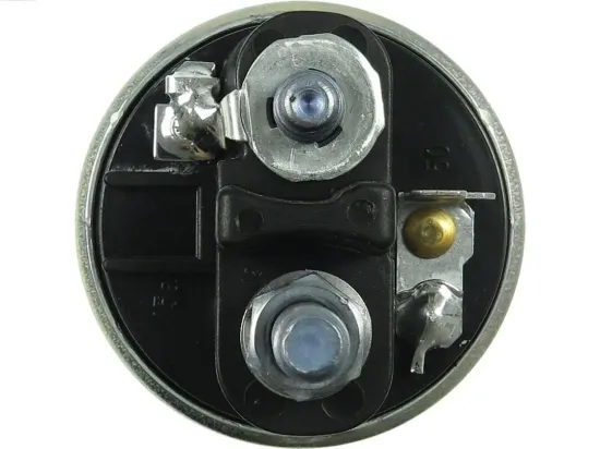 Magnetschalter, Starter 12 V AS-PL SS0219(BOSCH) Bild Magnetschalter, Starter 12 V AS-PL SS0219(BOSCH)