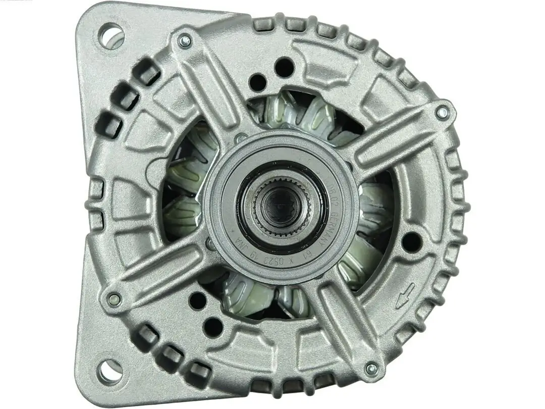 Generator 12 V AS-PL A0492PR