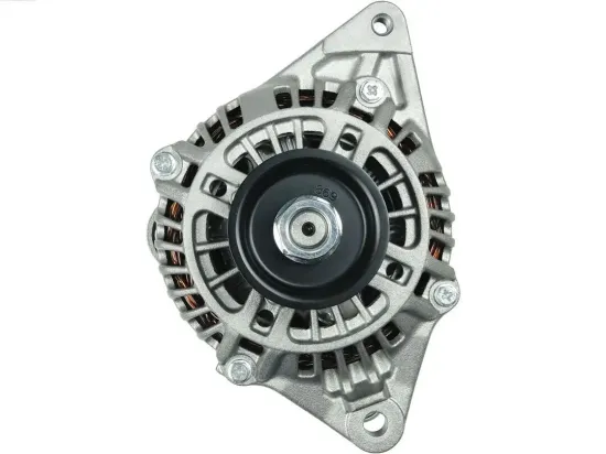 Generator 12 V AS-PL A5178PR Bild Generator 12 V AS-PL A5178PR