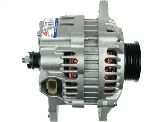 Generator 12 V AS-PL A5178PR Bild Generator 12 V AS-PL A5178PR