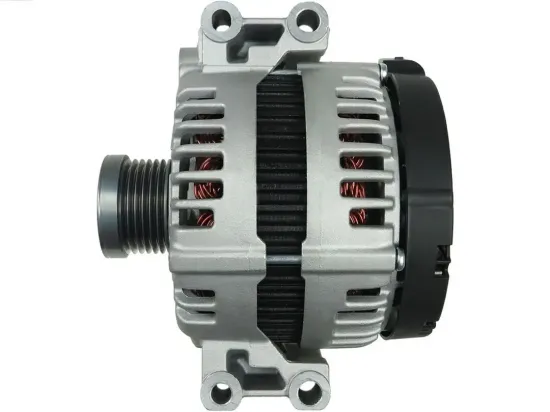 Generator 12 V AS-PL A0499 Bild Generator 12 V AS-PL A0499