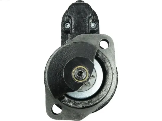 Starter 12 V 2,4 kW AS-PL S0591 Bild Starter 12 V 2,4 kW AS-PL S0591