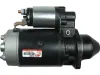 Starter 12 V 2,4 kW AS-PL S0591 Bild Starter 12 V 2,4 kW AS-PL S0591