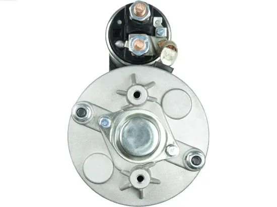 Starter 12 V 2,4 kW AS-PL S0591 Bild Starter 12 V 2,4 kW AS-PL S0591