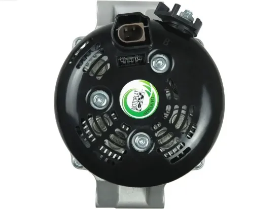 Generator 12 V AS-PL A6378 Bild Generator 12 V AS-PL A6378