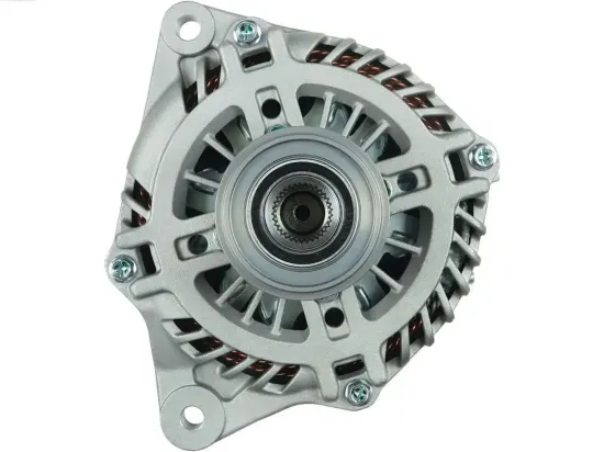 Generator 12 V AS-PL A5349 Bild Generator 12 V AS-PL A5349