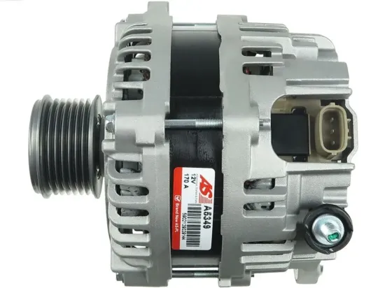 Generator 12 V AS-PL A5349 Bild Generator 12 V AS-PL A5349