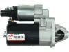 Starter 12 V 1,1 kW AS-PL S0572 Bild Starter 12 V 1,1 kW AS-PL S0572