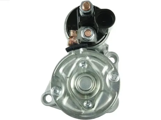 Starter 12 V 1,1 kW AS-PL S0572 Bild Starter 12 V 1,1 kW AS-PL S0572