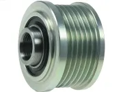 Generatorfreilauf AS-PL AFP2002(INA)