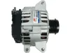 Generator 12 V AS-PL A3329(VALEO) Bild Generator 12 V AS-PL A3329(VALEO)