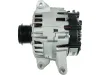 Generator 12 V AS-PL A3329(VALEO) Bild Generator 12 V AS-PL A3329(VALEO)