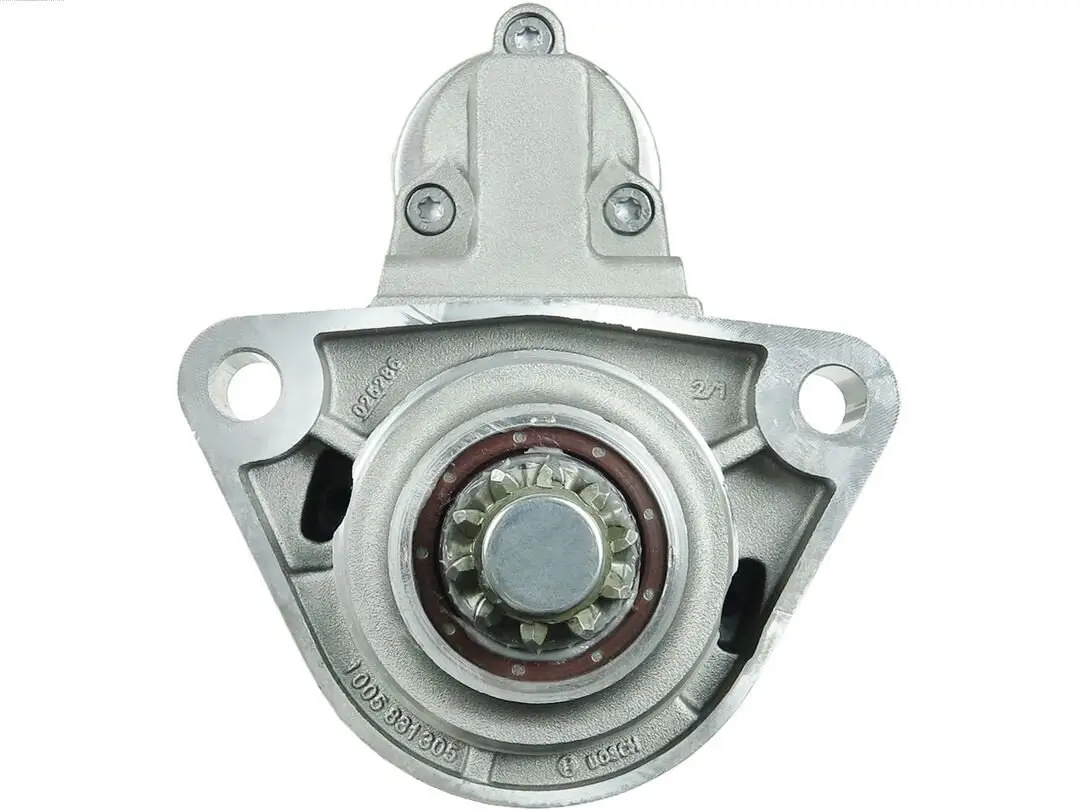 Starter 12 V 1,9 kW AS-PL S0413(BOSCH)