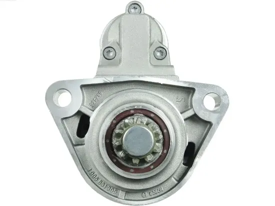Starter 12 V 1,9 kW AS-PL S0413(BOSCH) Bild Starter 12 V 1,9 kW AS-PL S0413(BOSCH)