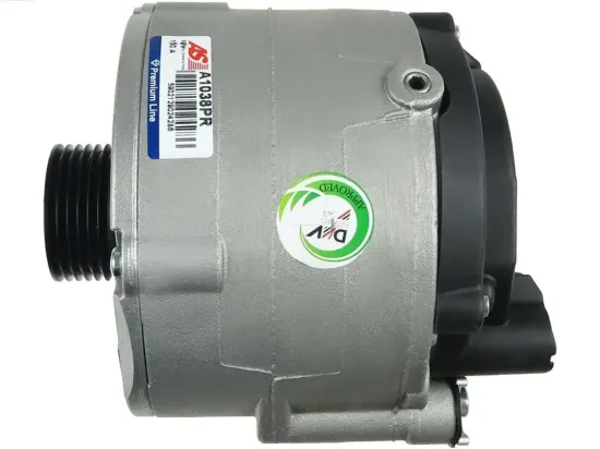 Generator 12 V AS-PL A1038PR Bild Generator 12 V AS-PL A1038PR