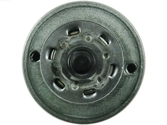 Generator 12 V AS-PL A6802S Bild Generator 12 V AS-PL A6802S