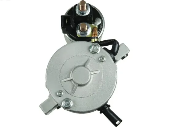 Starter 12 V 1,4 kW AS-PL S2065 Bild Starter 12 V 1,4 kW AS-PL S2065