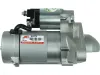 Starter 12 V 2,2 kW AS-PL S9272 Bild Starter 12 V 2,2 kW AS-PL S9272