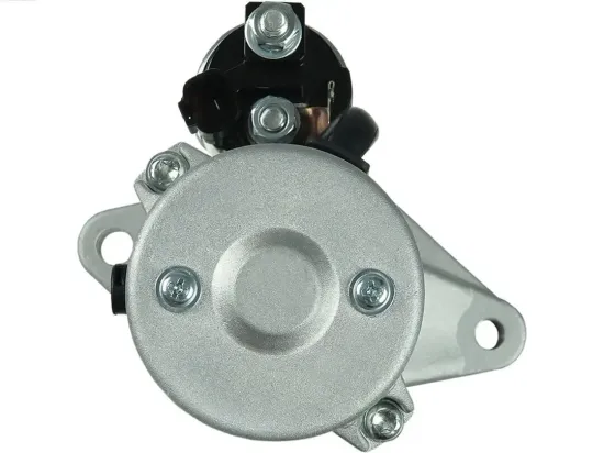 Starter 12 V 2,2 kW AS-PL S9272 Bild Starter 12 V 2,2 kW AS-PL S9272