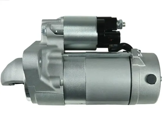 Starter 12 V 2,2 kW AS-PL S9272 Bild Starter 12 V 2,2 kW AS-PL S9272