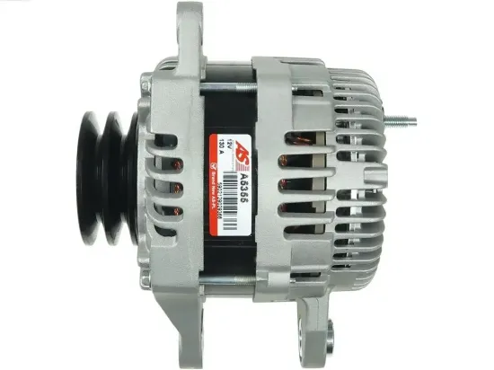 Generator 12 V AS-PL A5355 Bild Generator 12 V AS-PL A5355