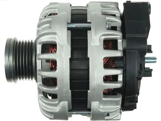 Generator 12 V AS-PL A0513 Bild Generator 12 V AS-PL A0513