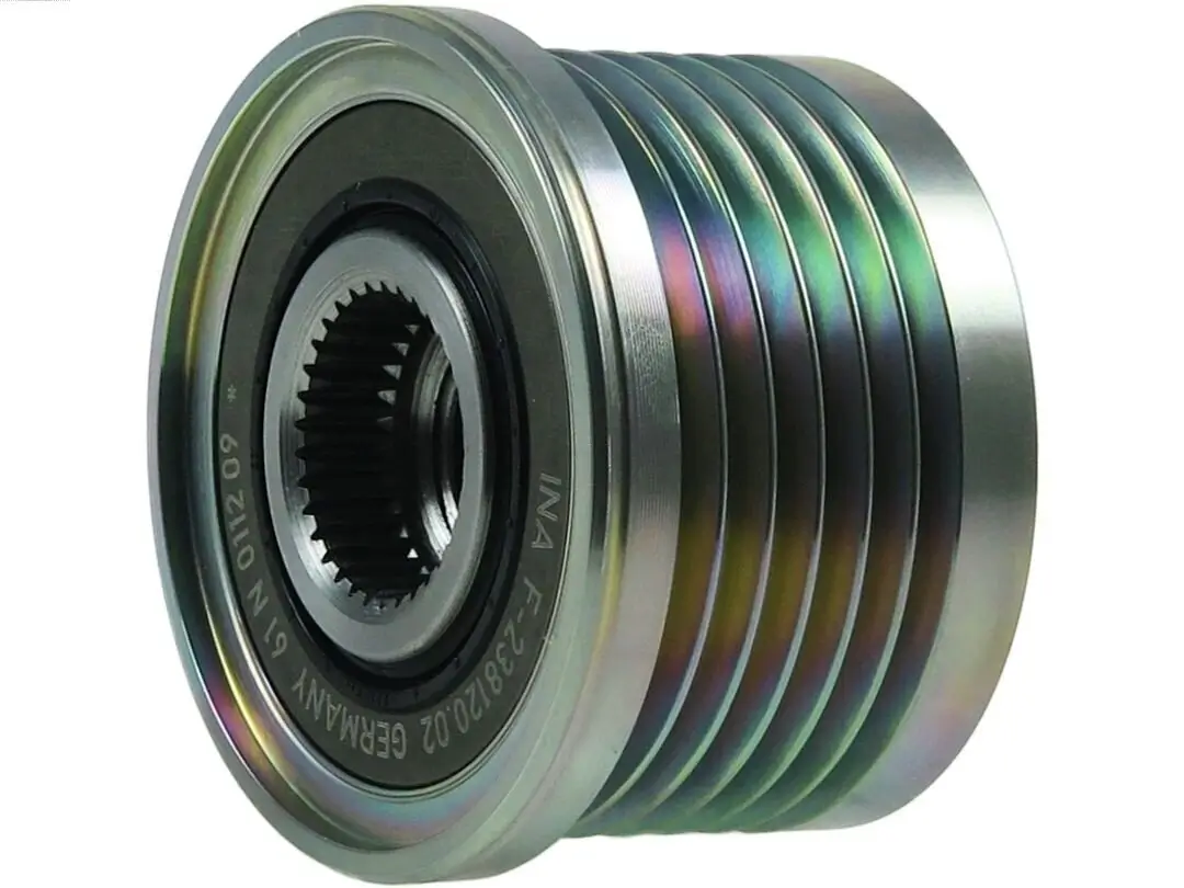 Generatorfreilauf AS-PL AFP0055(INA)