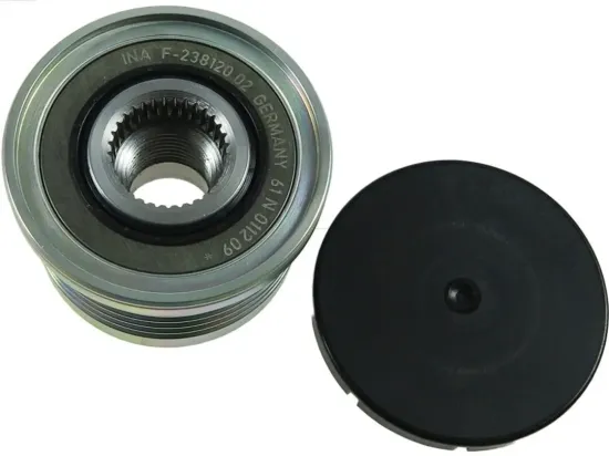 Generatorfreilauf AS-PL AFP0055(INA) Bild Generatorfreilauf AS-PL AFP0055(INA)