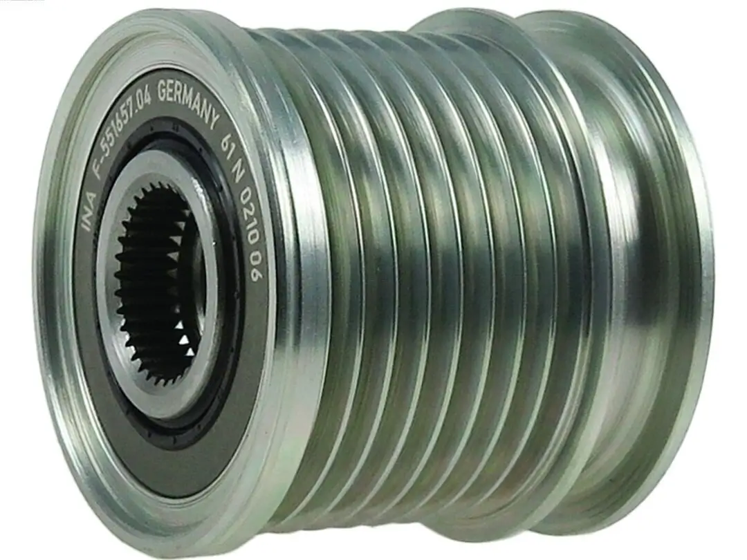 Generatorfreilauf AS-PL AFP3019(INA)