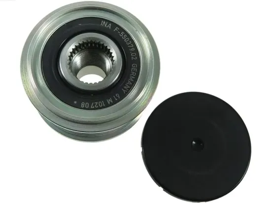 Generatorfreilauf AS-PL AFP5005(INA) Bild Generatorfreilauf AS-PL AFP5005(INA)