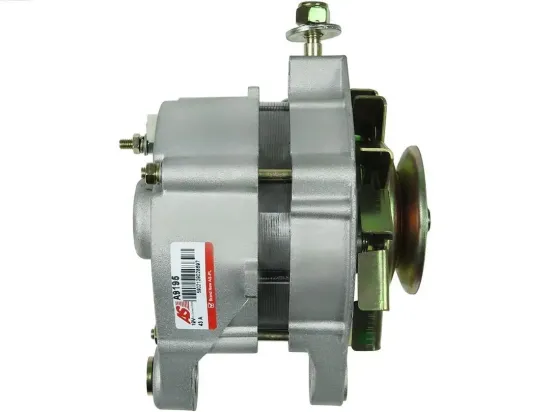 Generator 12 V AS-PL A9195 Bild Generator 12 V AS-PL A9195