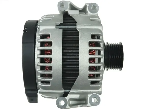 Generator 12 V AS-PL A0512 Bild Generator 12 V AS-PL A0512