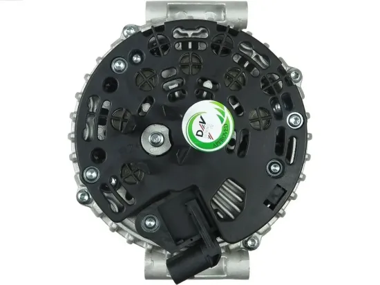 Generator 12 V AS-PL A0512 Bild Generator 12 V AS-PL A0512