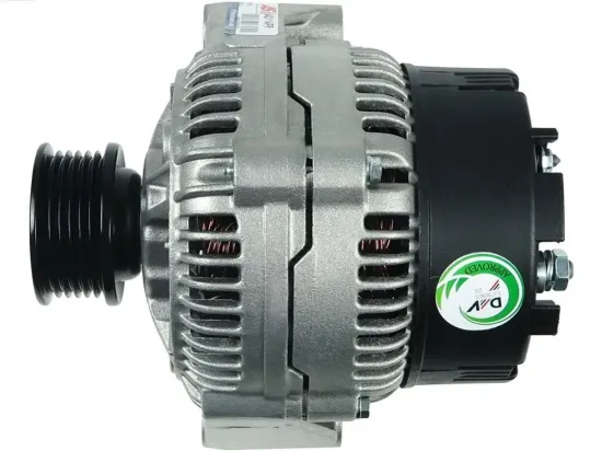 Generator 12 V AS-PL A0114PR Bild Generator 12 V AS-PL A0114PR