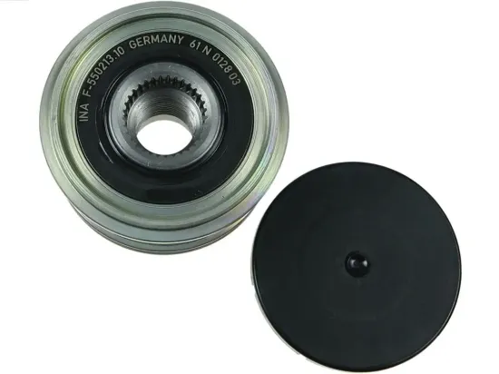 Generatorfreilauf AS-PL AFP0056(INA) Bild Generatorfreilauf AS-PL AFP0056(INA)