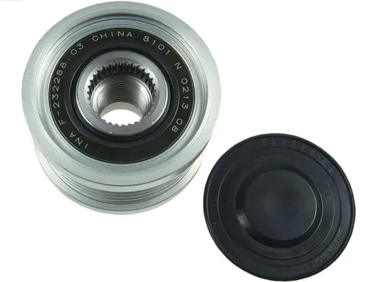 Generatorfreilauf AS-PL AFP2001(INA) Bild Generatorfreilauf AS-PL AFP2001(INA)