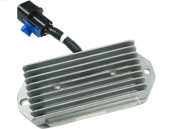 Generatorregler 24 V AS-PL ARE3196(VALEO) Bild Generatorregler 24 V AS-PL ARE3196(VALEO)