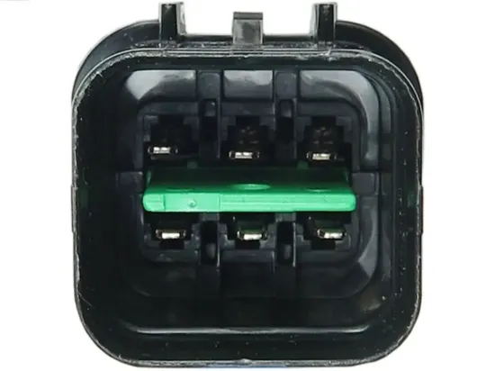 Generatorregler 24 V AS-PL ARE3196(VALEO) Bild Generatorregler 24 V AS-PL ARE3196(VALEO)