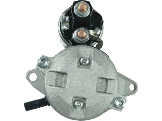 Starter 12 V 1,2 kW AS-PL S6209S Bild Starter 12 V 1,2 kW AS-PL S6209S