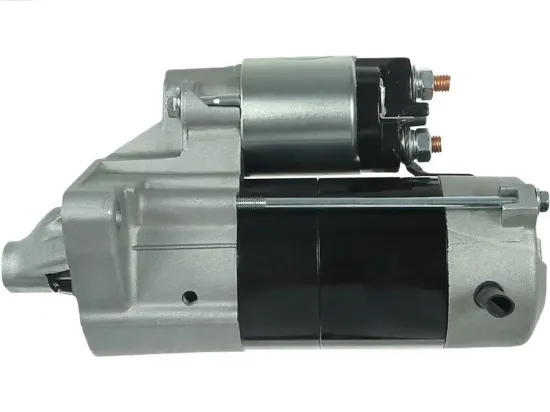 Starter 12 V 1,2 kW AS-PL S6209S Bild Starter 12 V 1,2 kW AS-PL S6209S