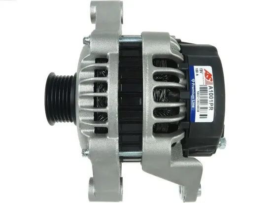 Generator 12 V AS-PL A1001PR Bild Generator 12 V AS-PL A1001PR