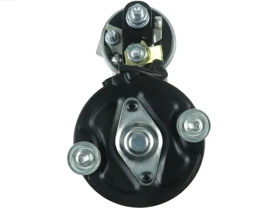 Starter 12 V 2 kW AS-PL S0036 Bild Starter 12 V 2 kW AS-PL S0036