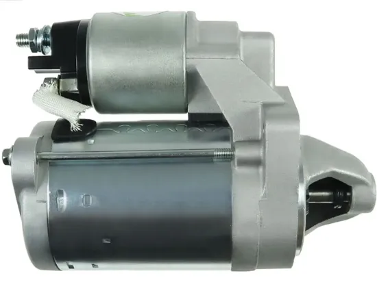 Starter 12 V 0,8 kW AS-PL S0544 Bild Starter 12 V 0,8 kW AS-PL S0544