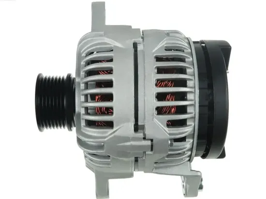 Generator 12 V AS-PL A0147 Bild Generator 12 V AS-PL A0147