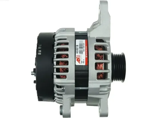Generator 12 V AS-PL A0531S Bild Generator 12 V AS-PL A0531S