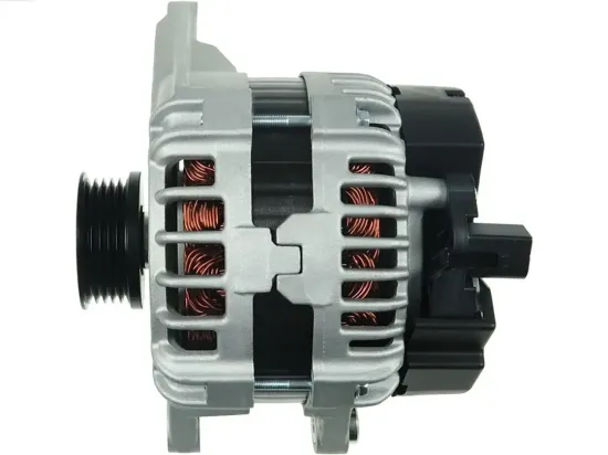 Generator 12 V AS-PL A0531S Bild Generator 12 V AS-PL A0531S
