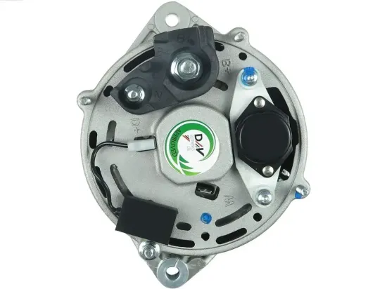 Generator 12 V AS-PL A0141 Bild Generator 12 V AS-PL A0141
