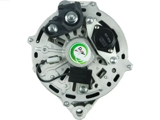 Generator 12 V AS-PL A0106 Bild Generator 12 V AS-PL A0106
