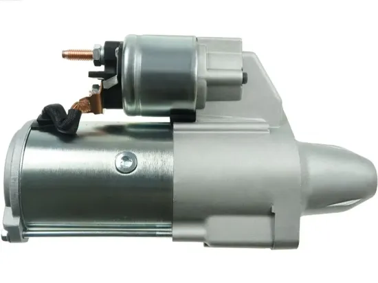 Starter 12 V 2,2 kW AS-PL S3080 Bild Starter 12 V 2,2 kW AS-PL S3080